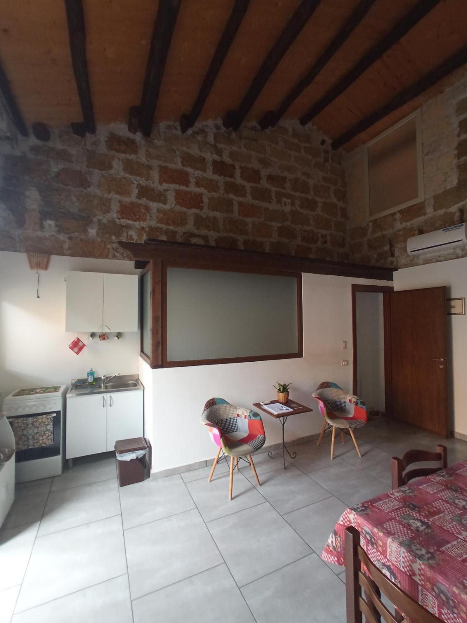 Zyz Apartments La Kalsa Palermo Exterior photo